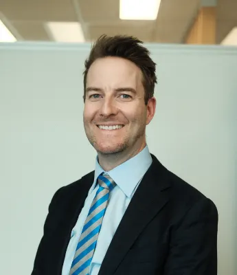 A/Prof Geoff Lester