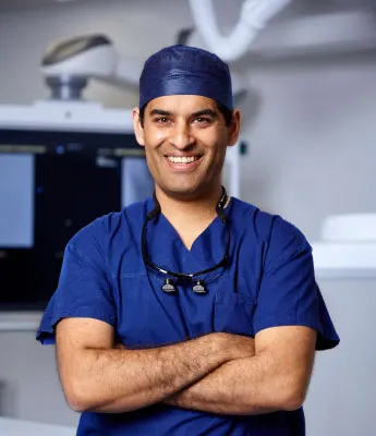 Dr Shrikkanth (Raj) Rangarajan