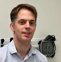 Dr Tim Pianta